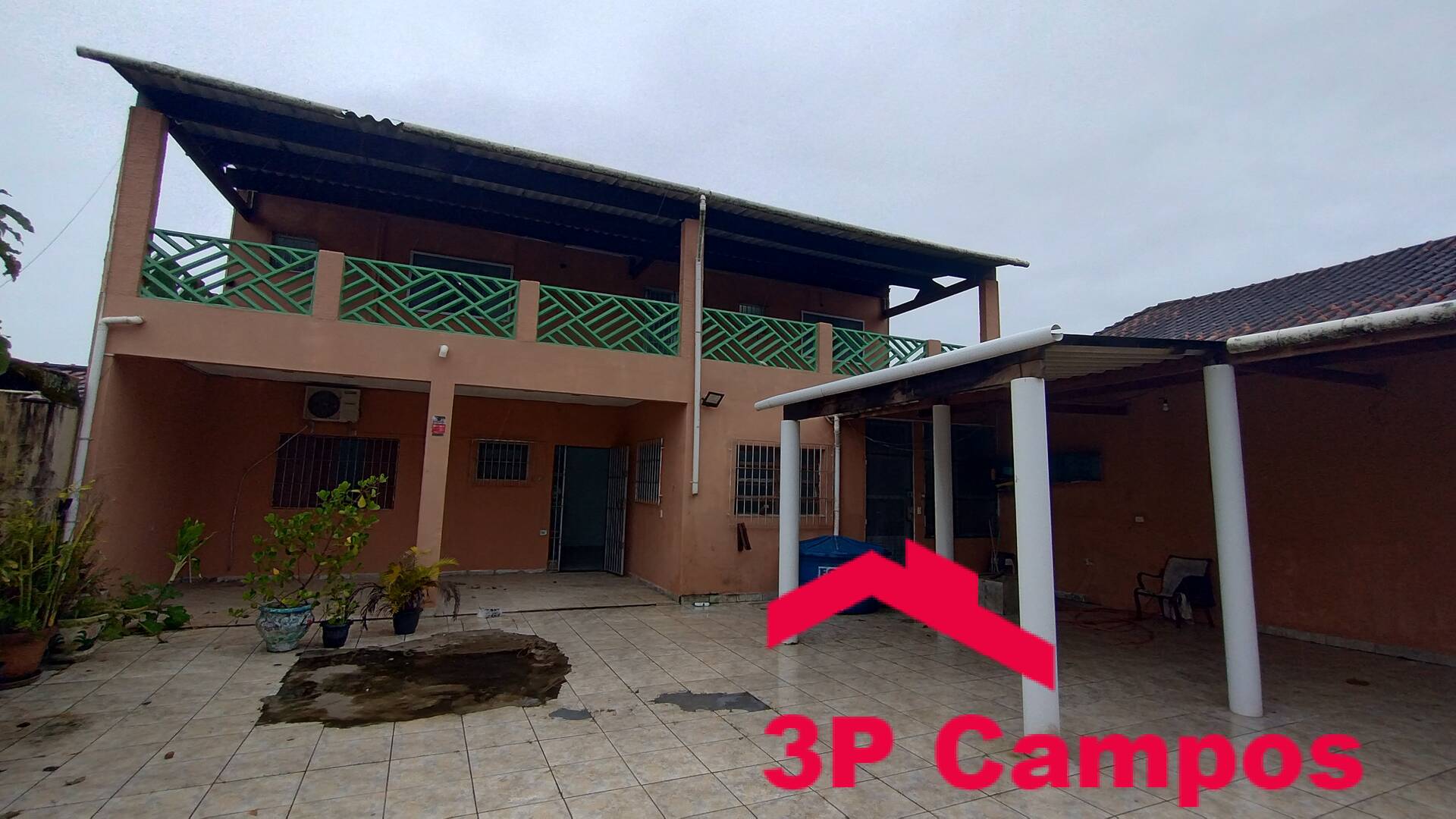 Casa, 3 quartos - Foto 12