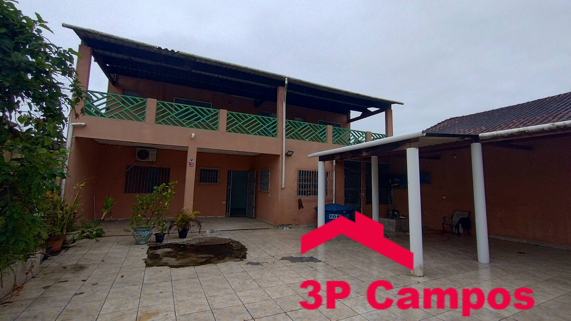 Casa, 3 quartos - Foto 9