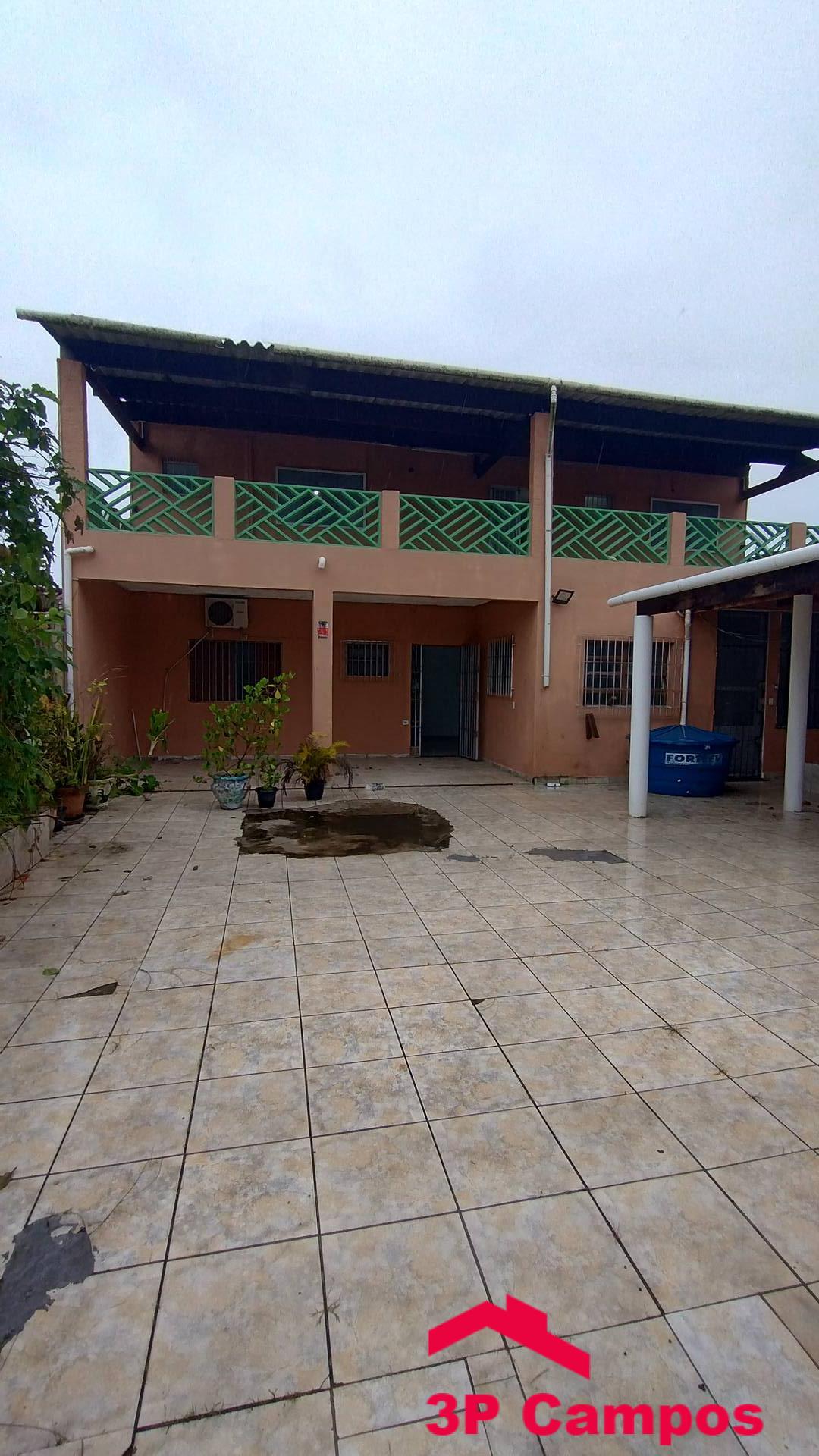 Casa, 3 quartos - Foto 8