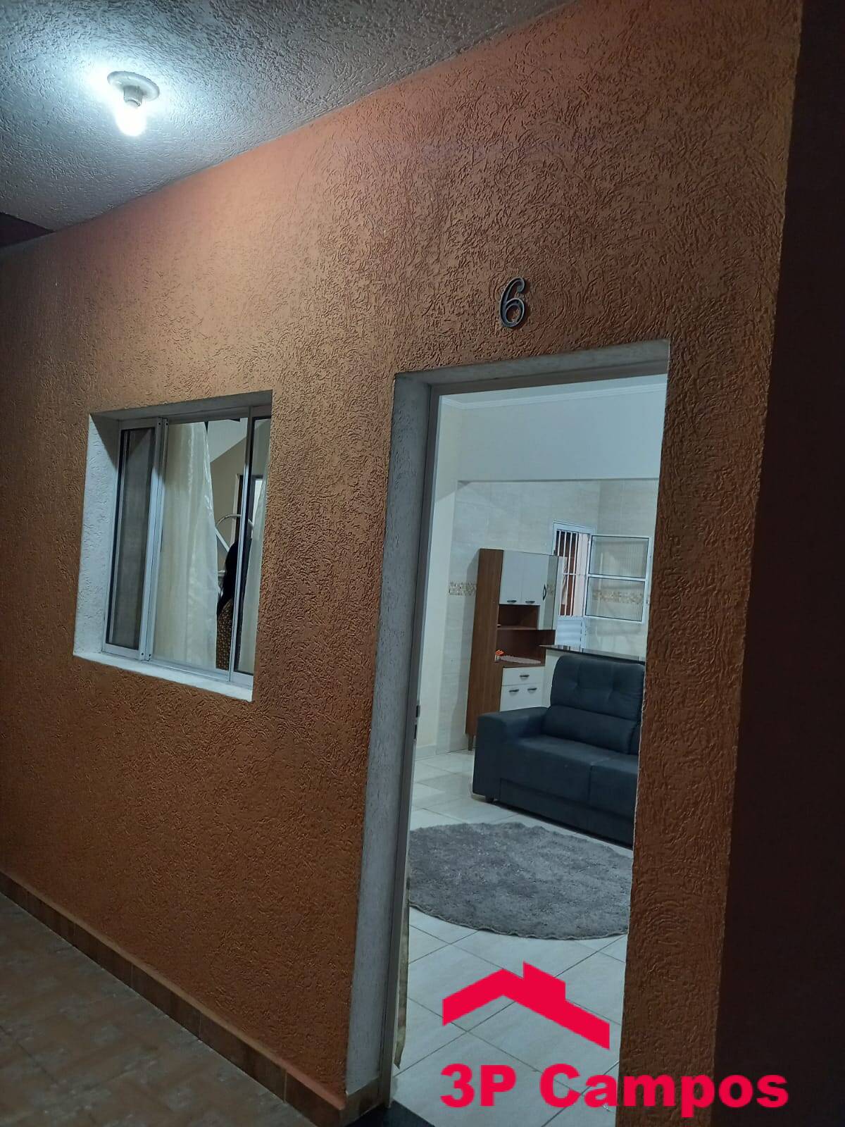 Sobrado, 2 quartos, 60 m² - Foto 2