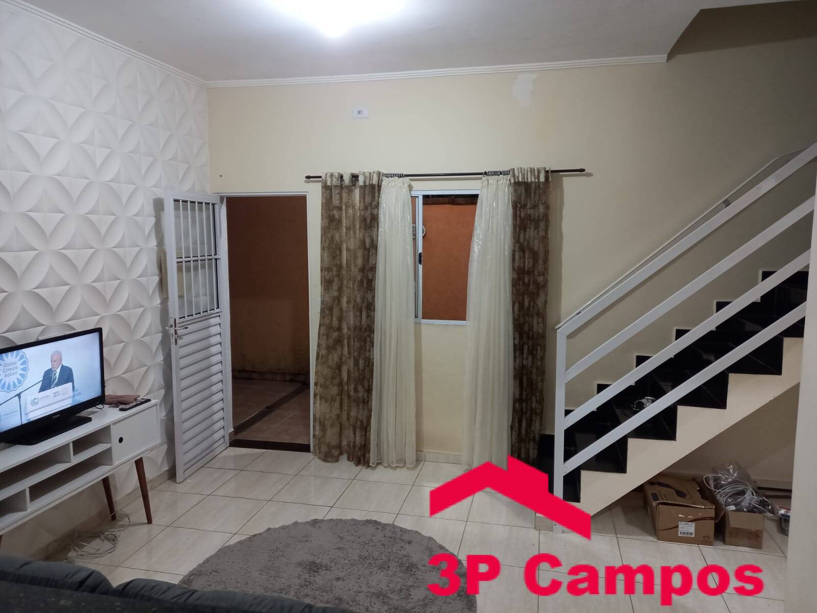 Sobrado, 2 quartos, 60 m² - Foto 6