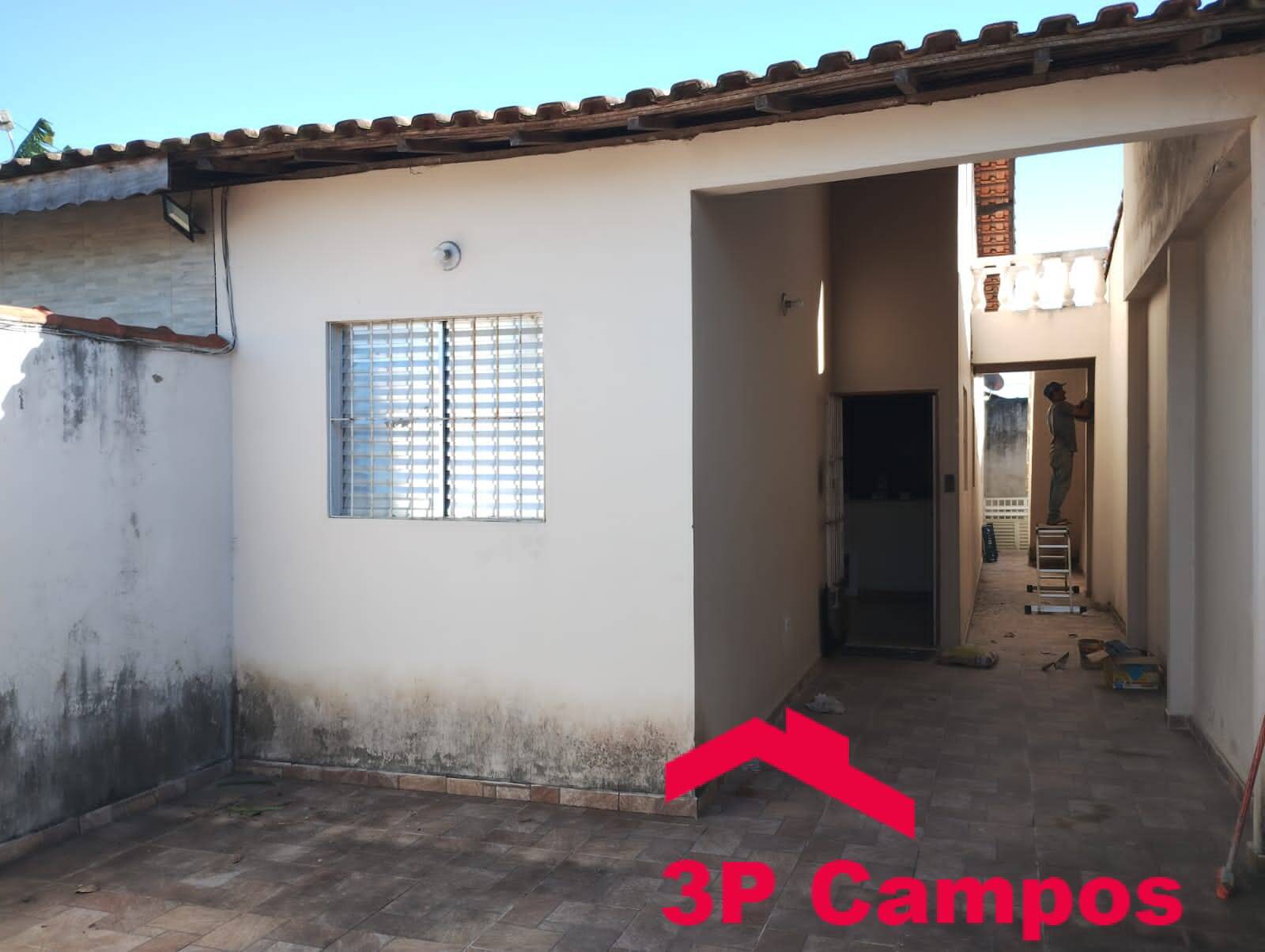 Casa, 3 quartos, 70 m² - Foto 3