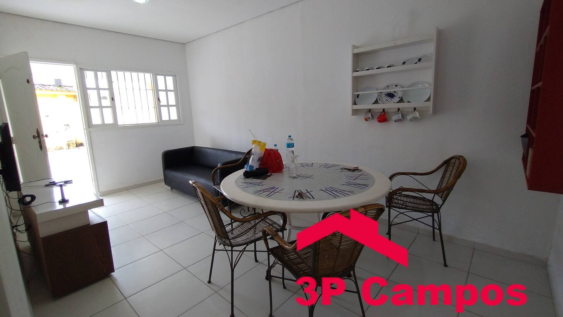 Casa, 2 quartos, 198 m² - Foto 3