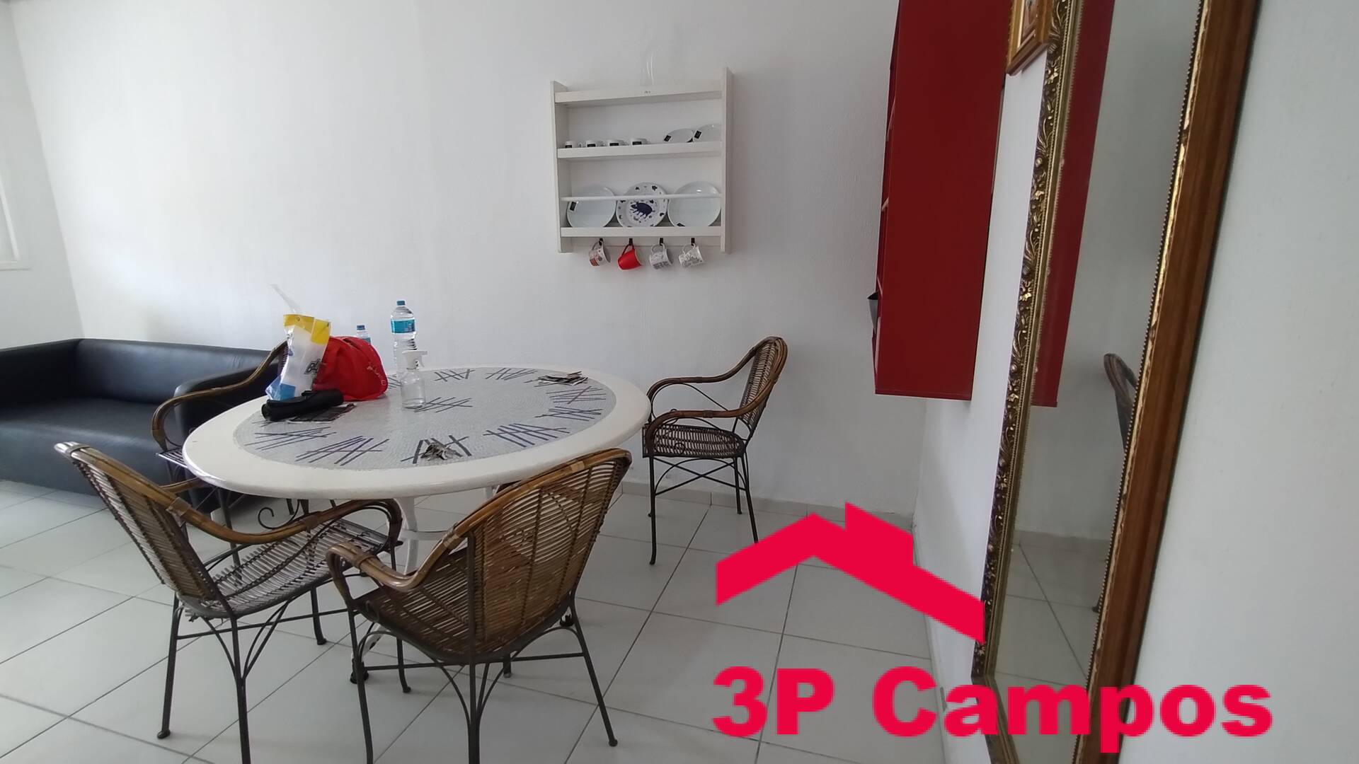Casa, 2 quartos, 198 m² - Foto 4