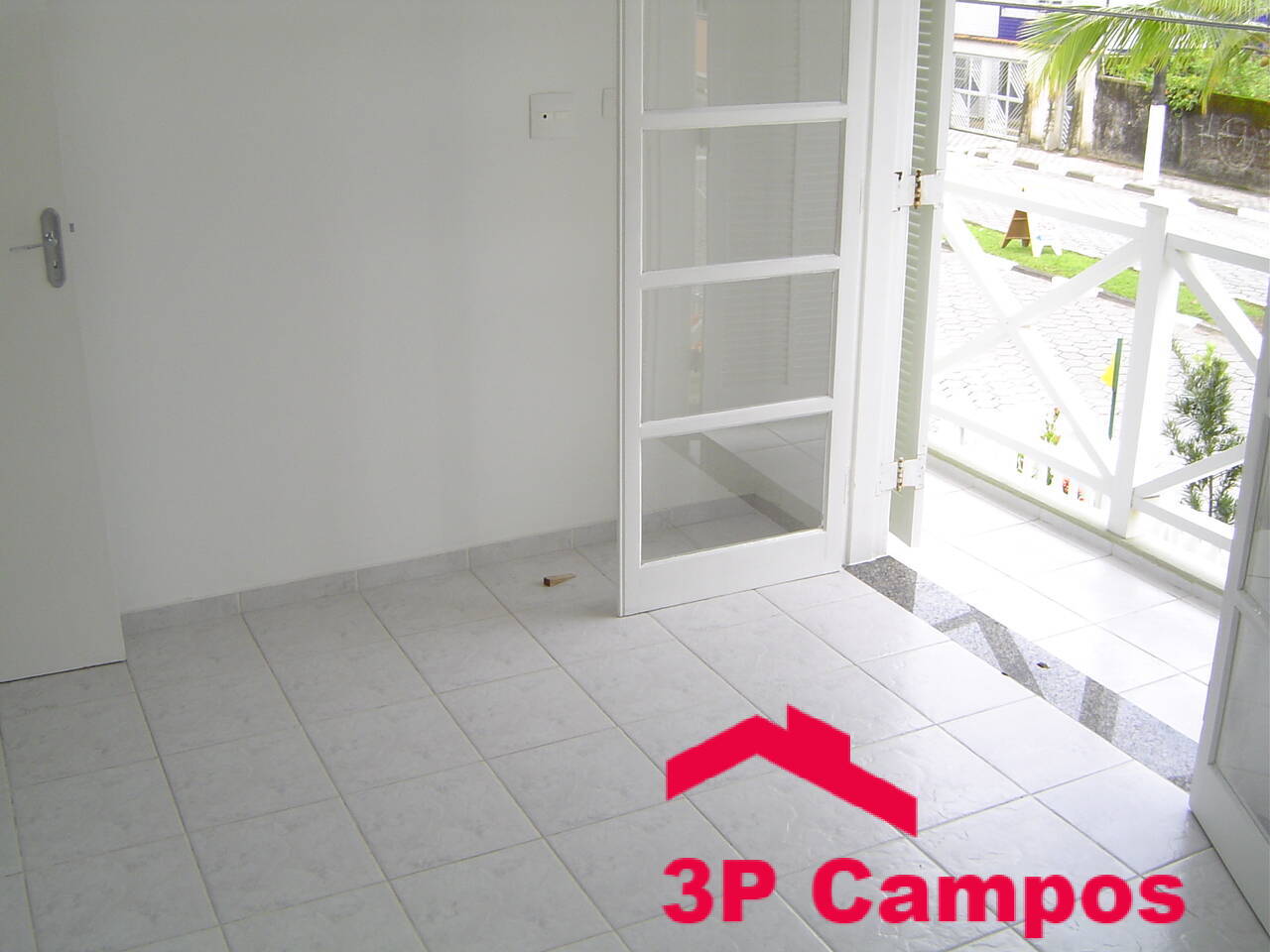 Casa de Condomínio, 2 quartos - Foto 7