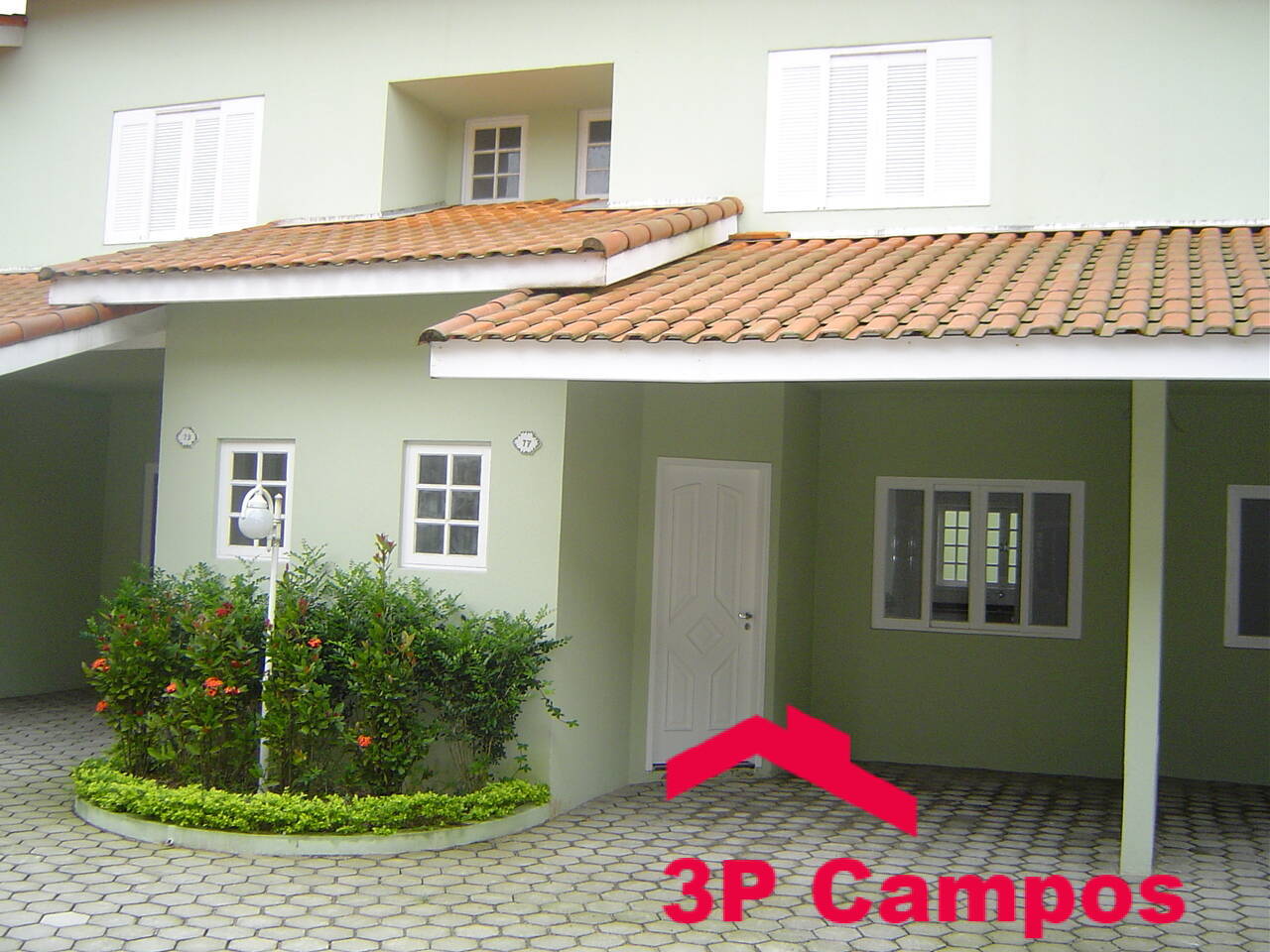 Casa de Condomínio, 2 quartos - Foto 3