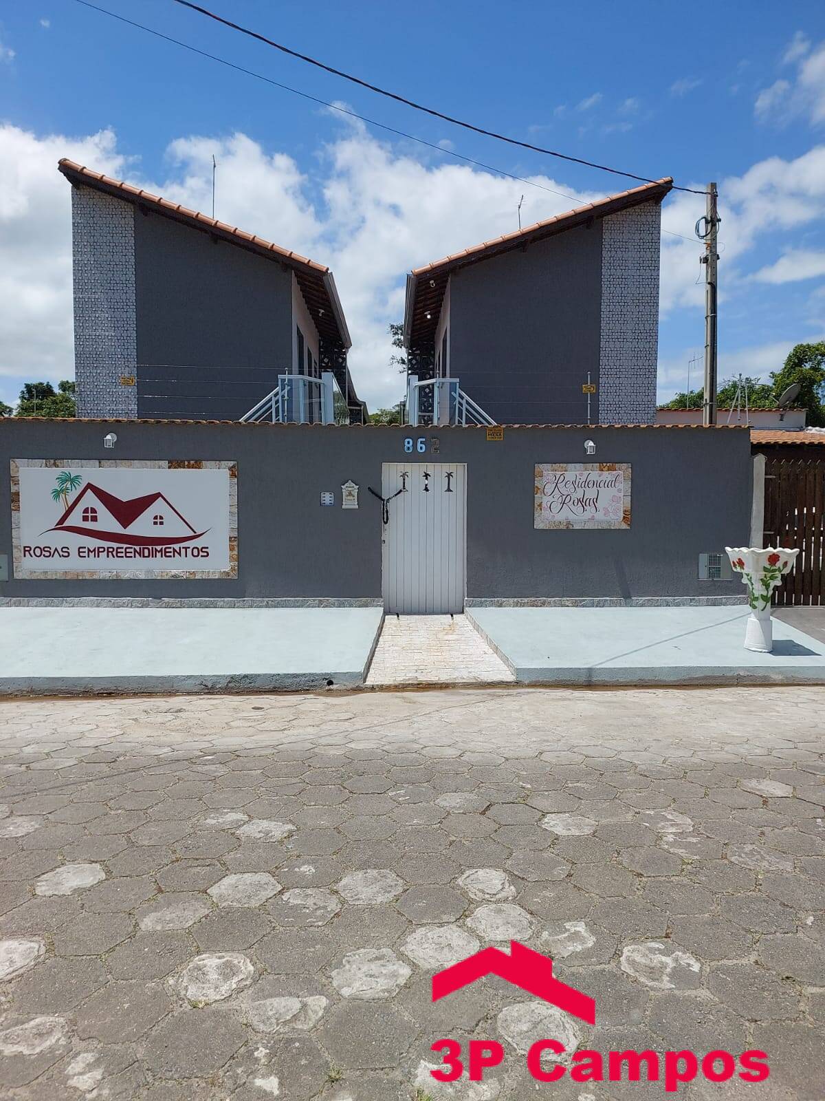 Casa de Condomínio, 1 quarto - Foto 4