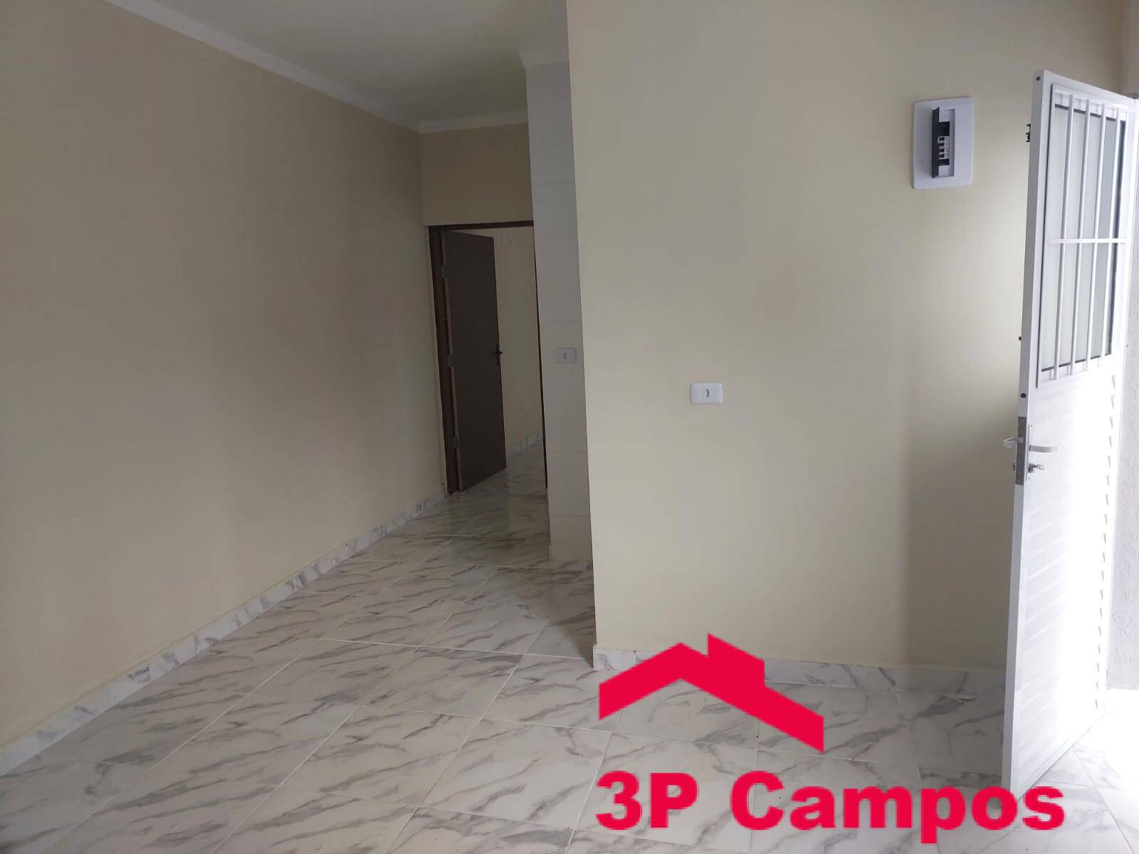 Casa de Condomínio, 1 quarto - Foto 5