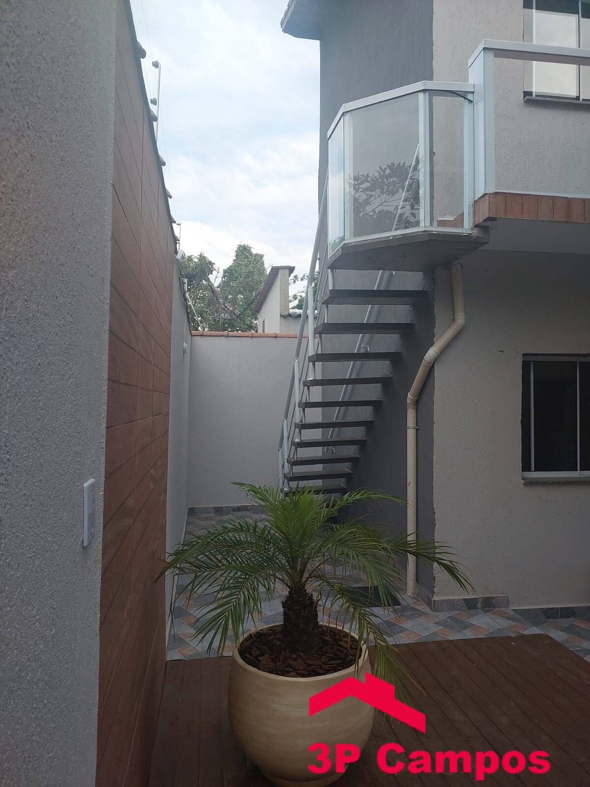 Casa de Condomínio, 1 quarto - Foto 7