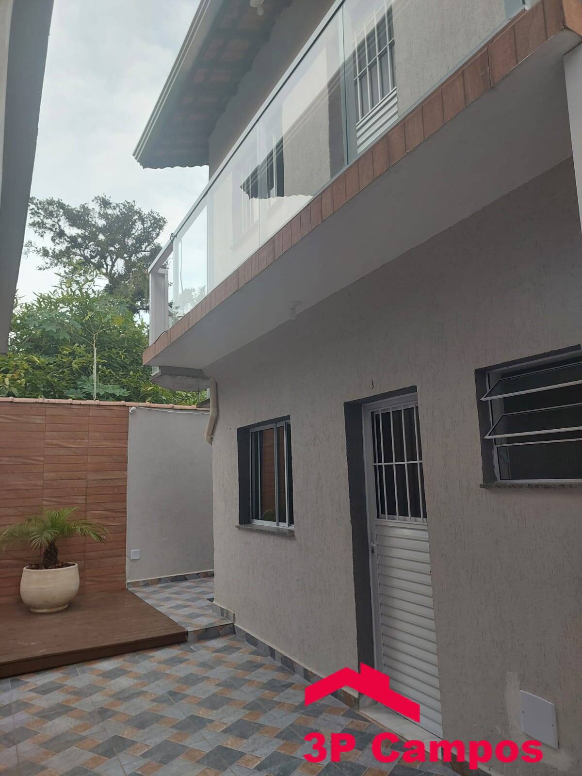 Casa de Condomínio, 1 quarto - Foto 9