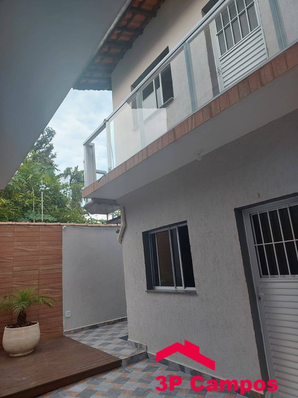 Casa de Condomínio, 1 quarto - Foto 8