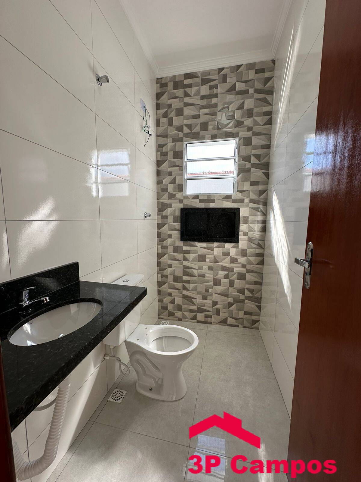 Casa, 2 quartos, 80 m² - Foto 3