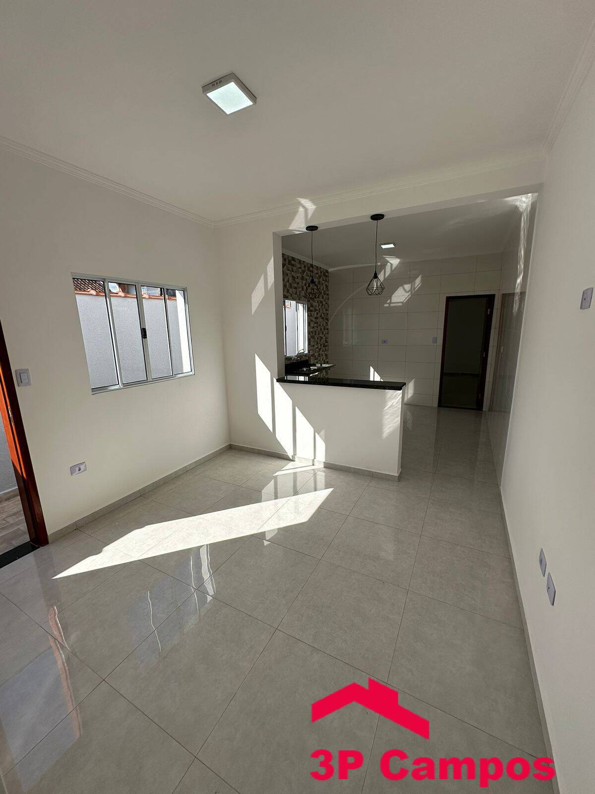 Casa, 2 quartos, 80 m² - Foto 6