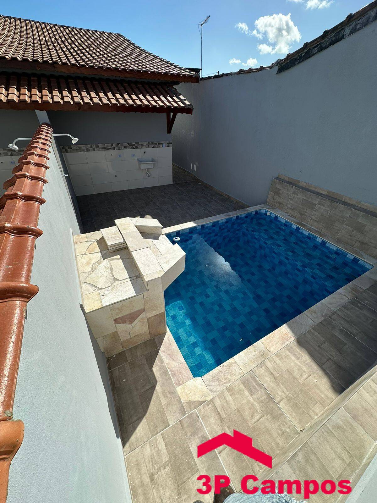 Casa, 2 quartos, 80 m² - Foto 7