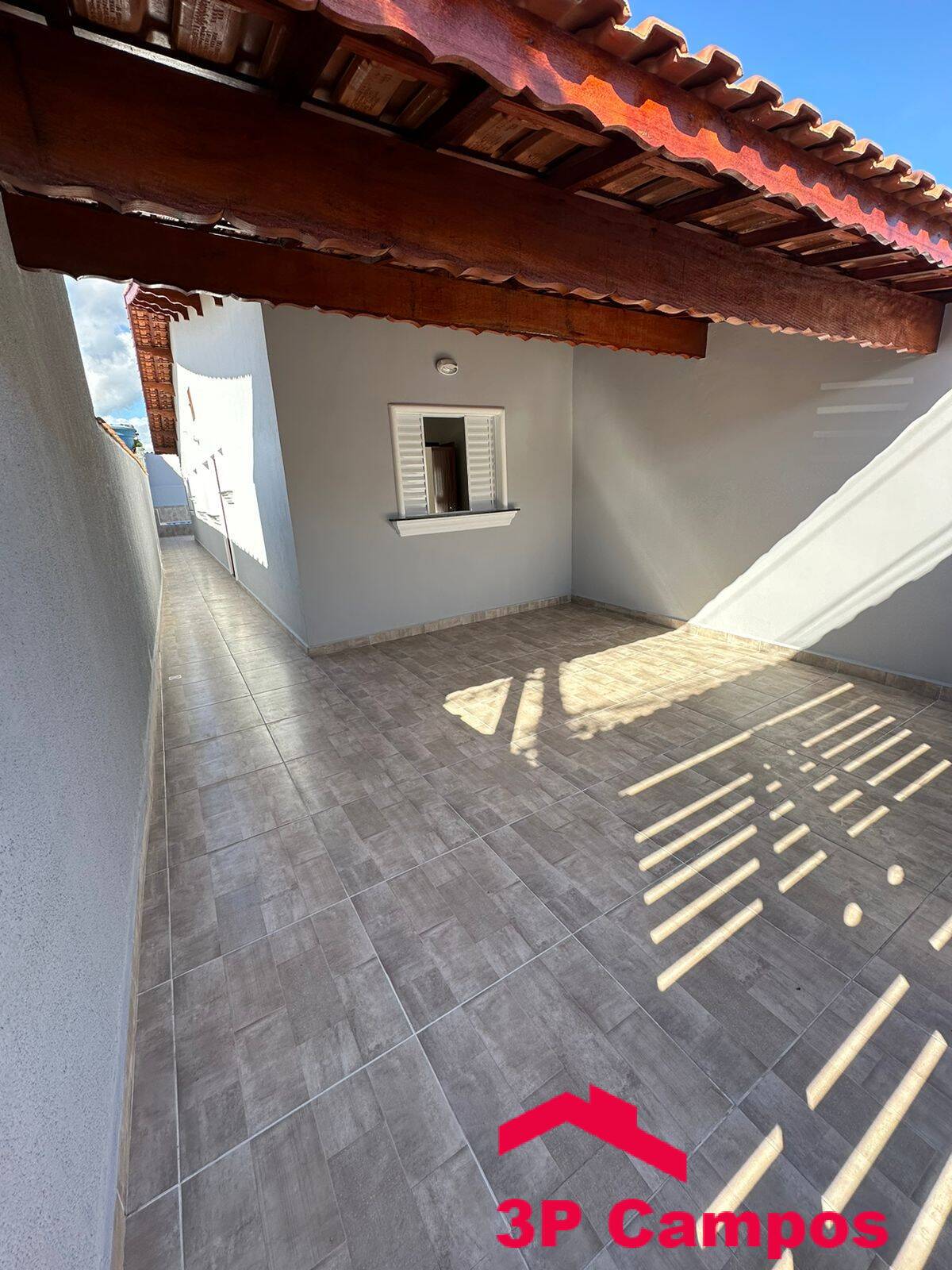 Casa, 2 quartos, 80 m² - Foto 2