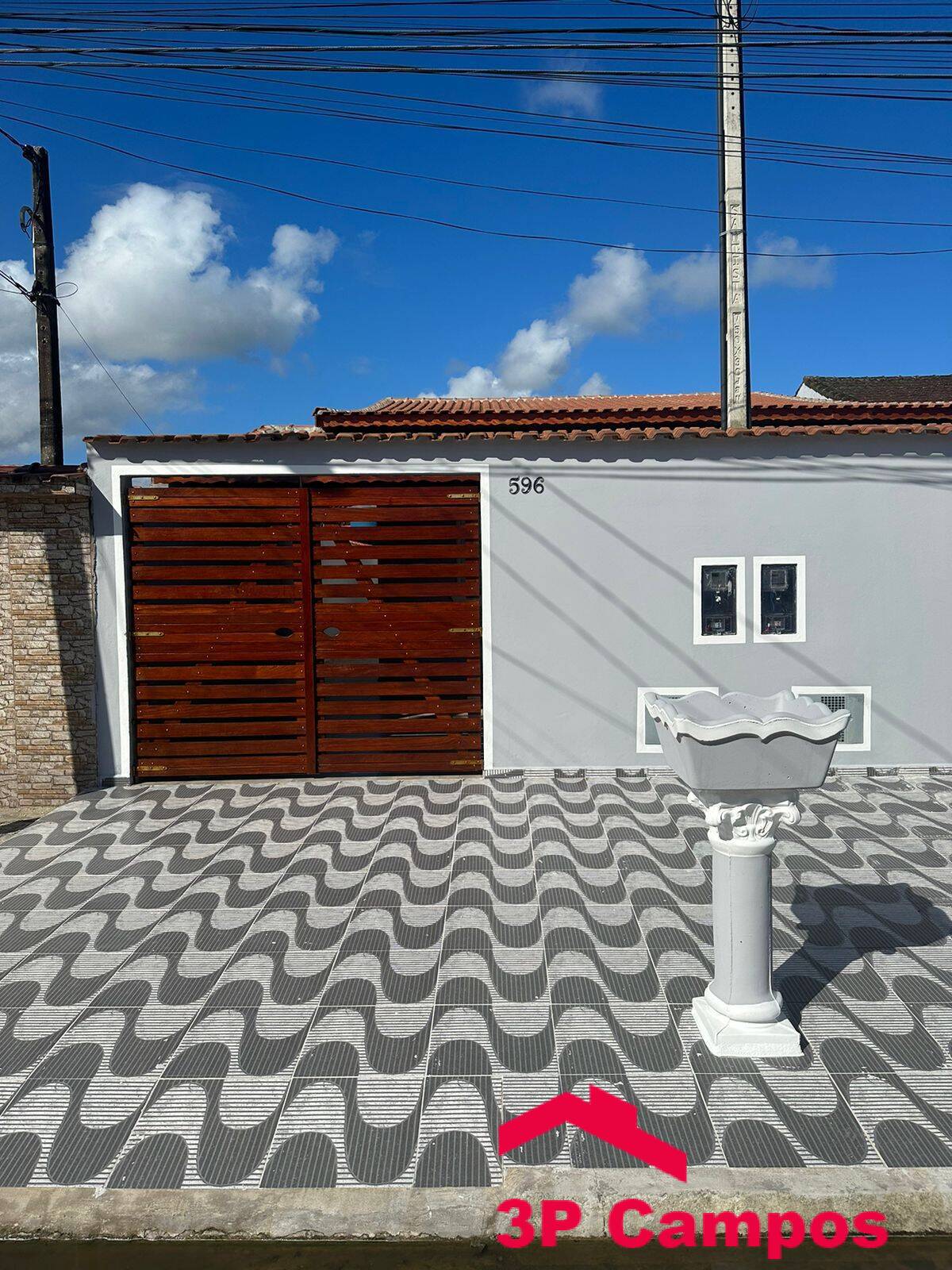 Casa, 2 quartos, 78 m² - Foto 6