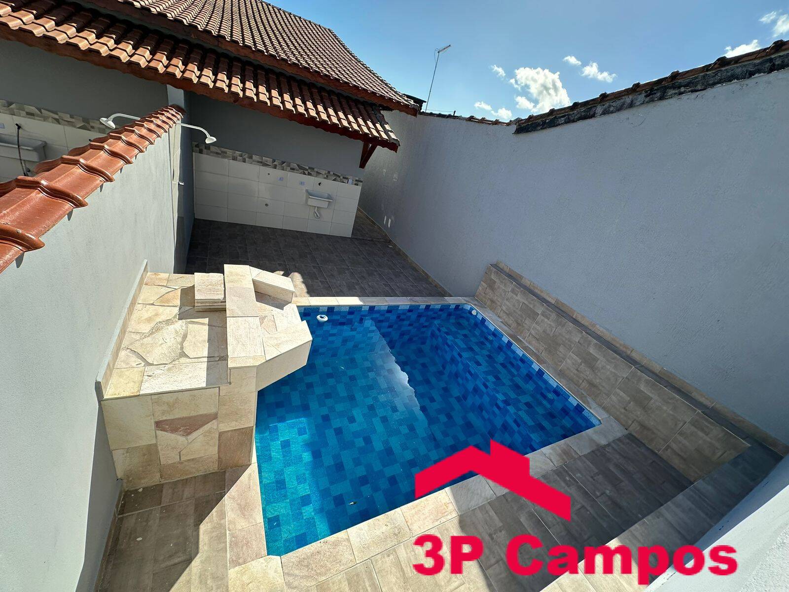 Casa, 2 quartos, 78 m² - Foto 8