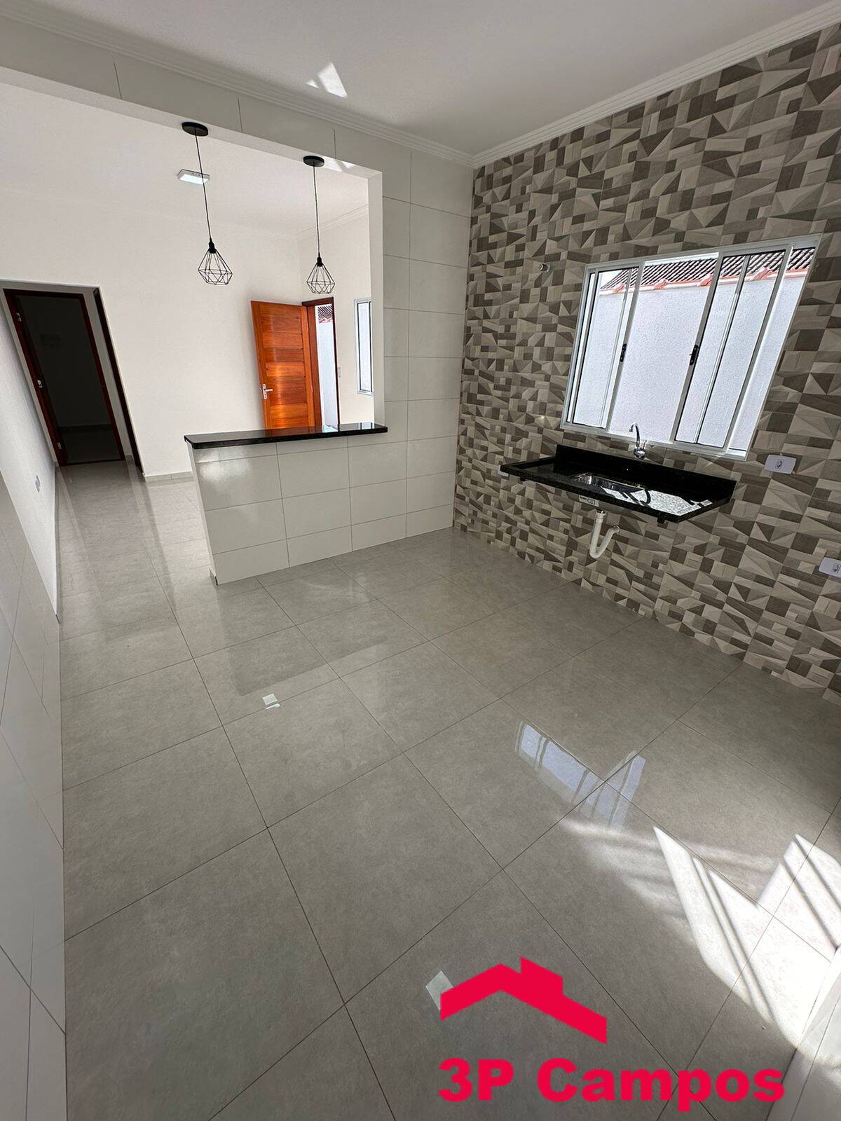 Casa, 2 quartos, 78 m² - Foto 9