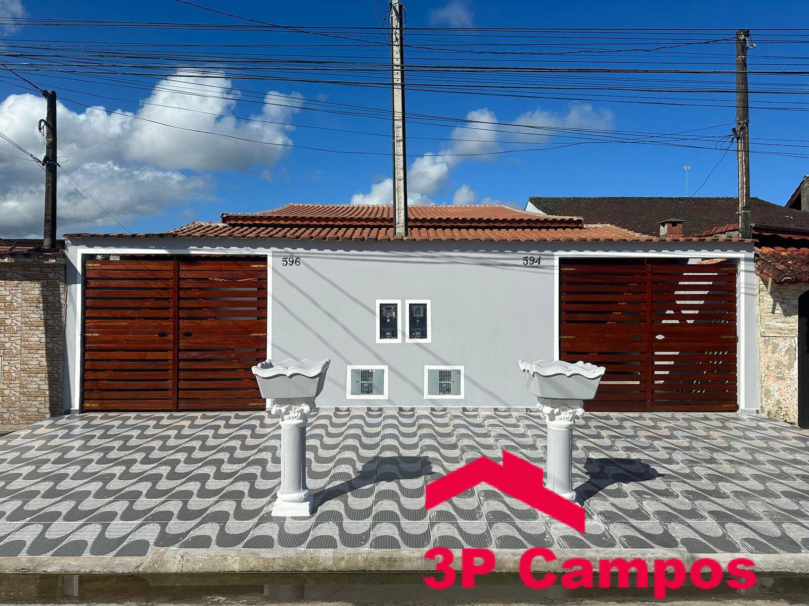 Casa, 2 quartos, 78 m² - Foto 16