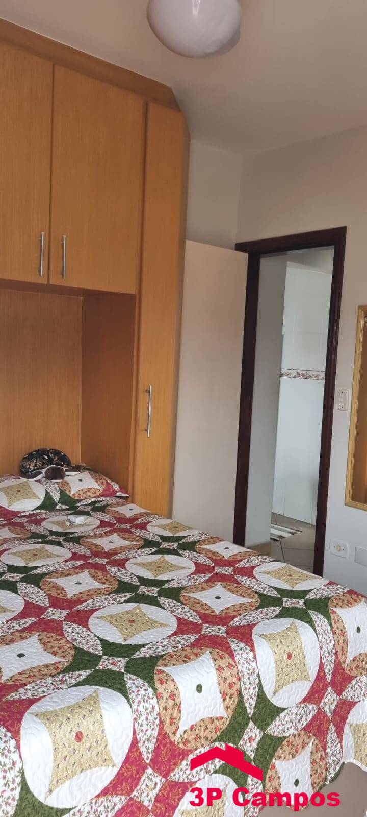 Apartamento, 1 quarto - Foto 8