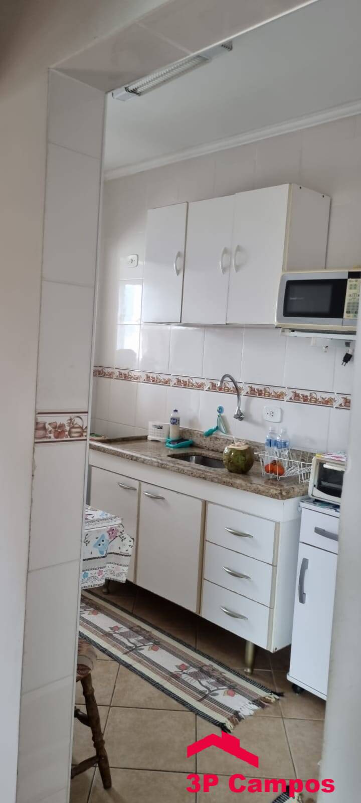 Apartamento, 1 quarto - Foto 3