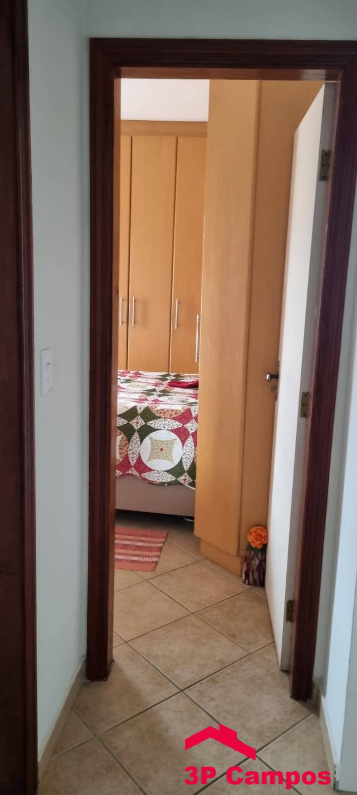 Apartamento, 1 quarto - Foto 4