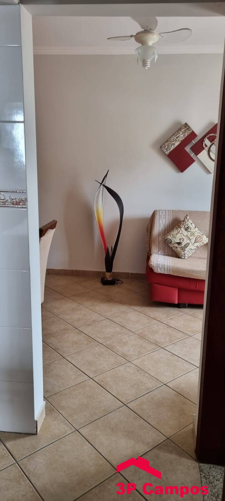 Apartamento, 1 quarto - Foto 11