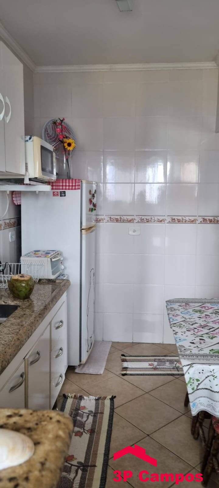 Apartamento, 1 quarto - Foto 18