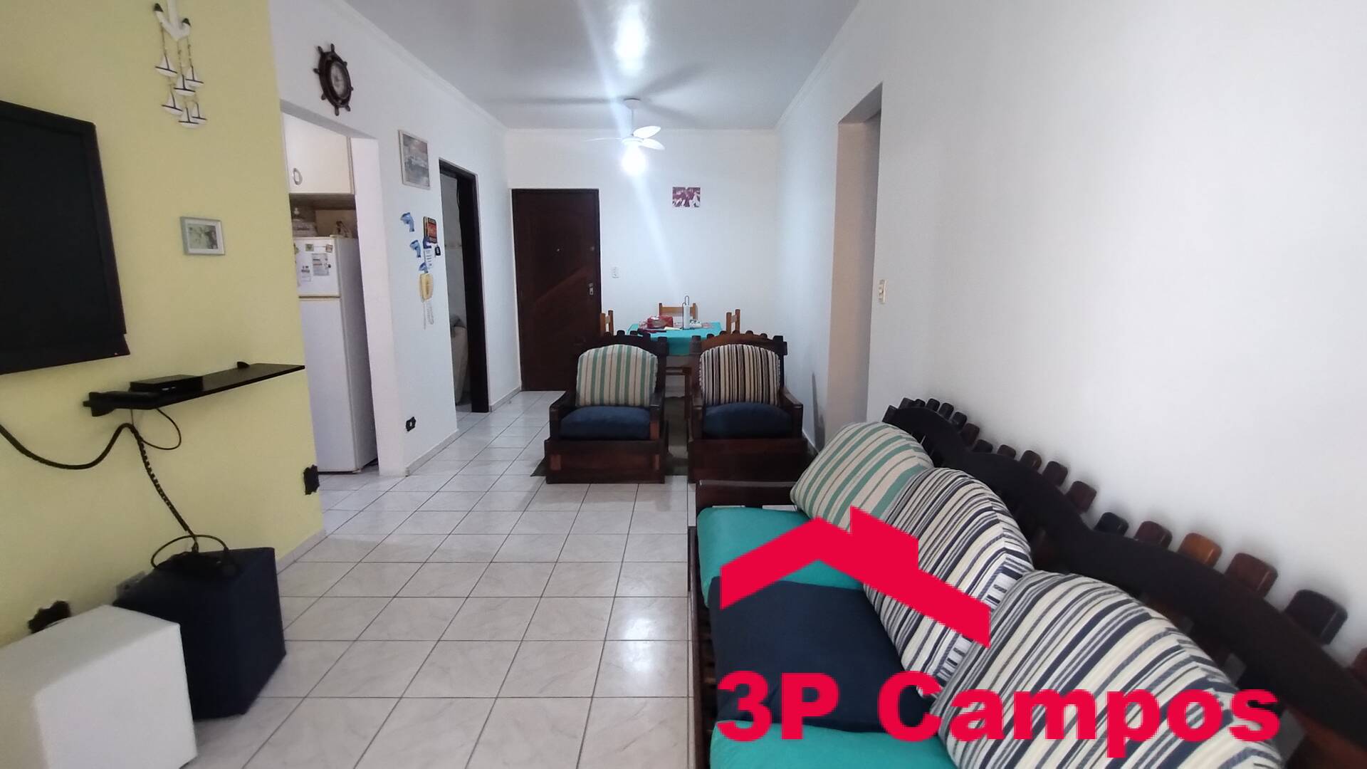 Apartamento, 1 quarto, 66 m² - Foto 21