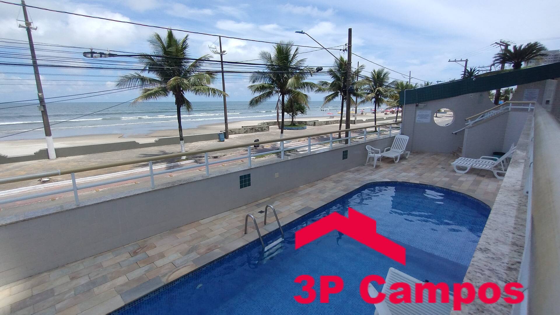 Apartamento, 1 quarto - Foto 1