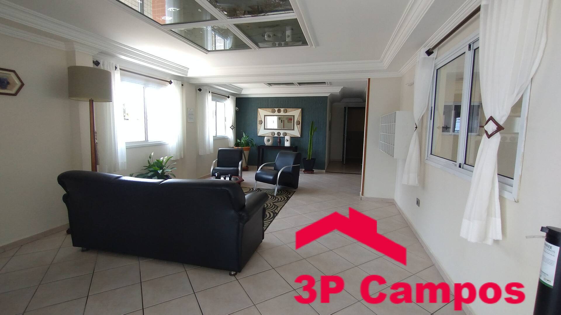 Apartamento, 1 quarto - Foto 21