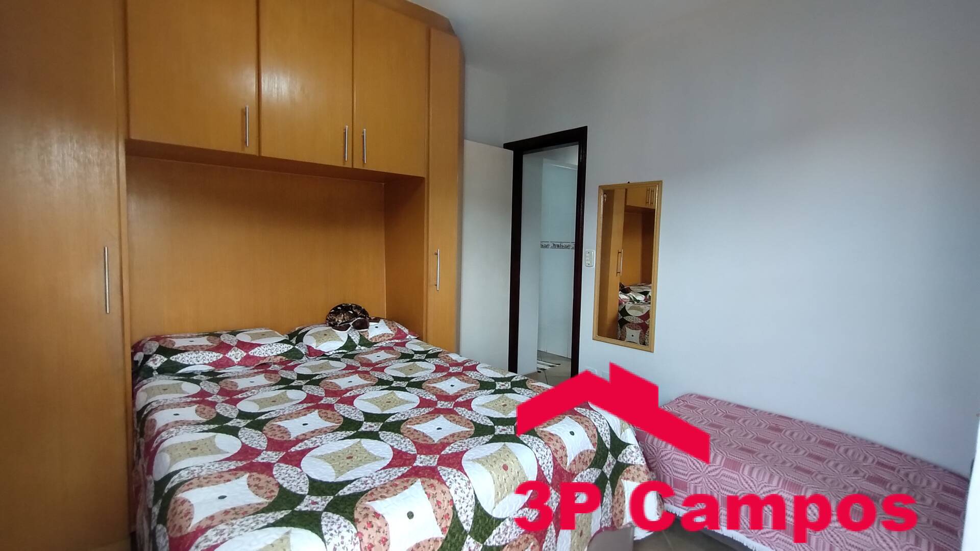 Apartamento, 1 quarto - Foto 23