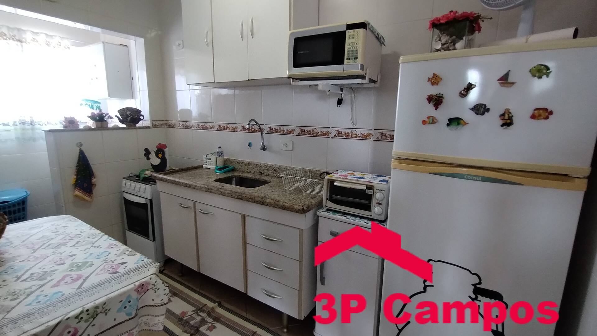 Apartamento, 1 quarto - Foto 27