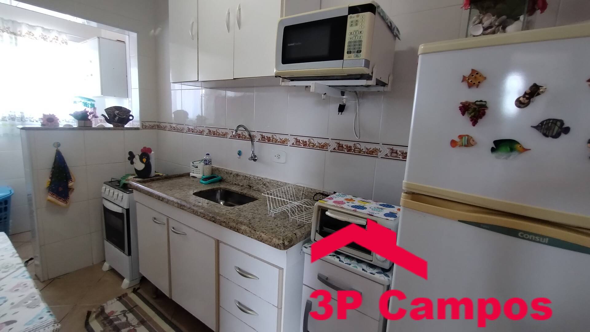 Apartamento, 1 quarto - Foto 28