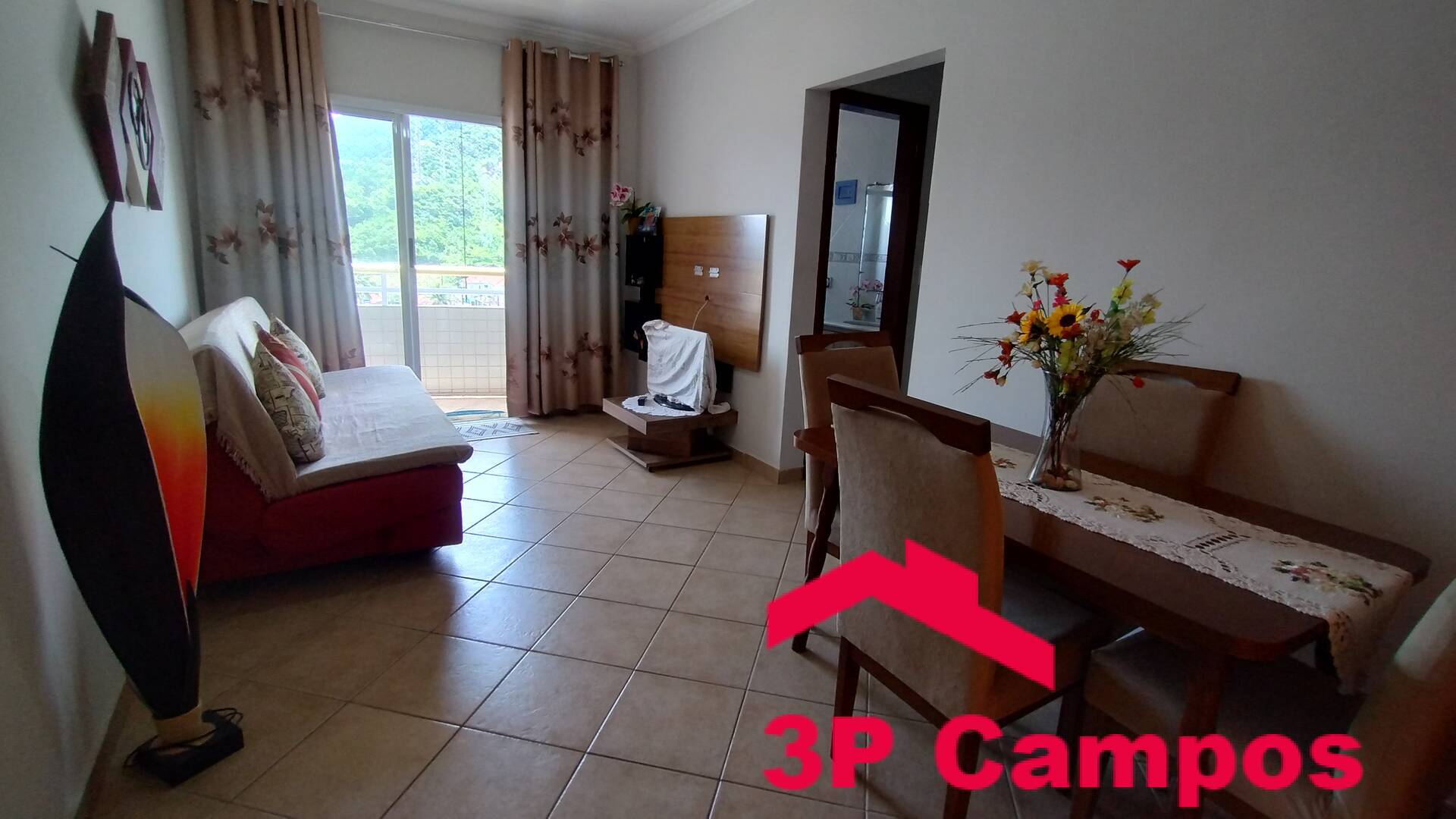 Apartamento, 1 quarto - Foto 30