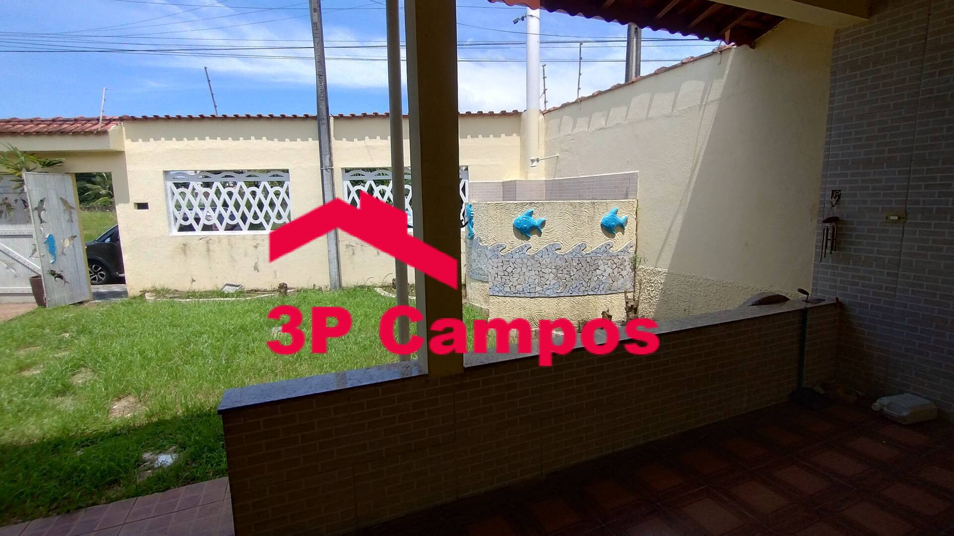 Casa, 2 quartos, 105 m² - Foto 9