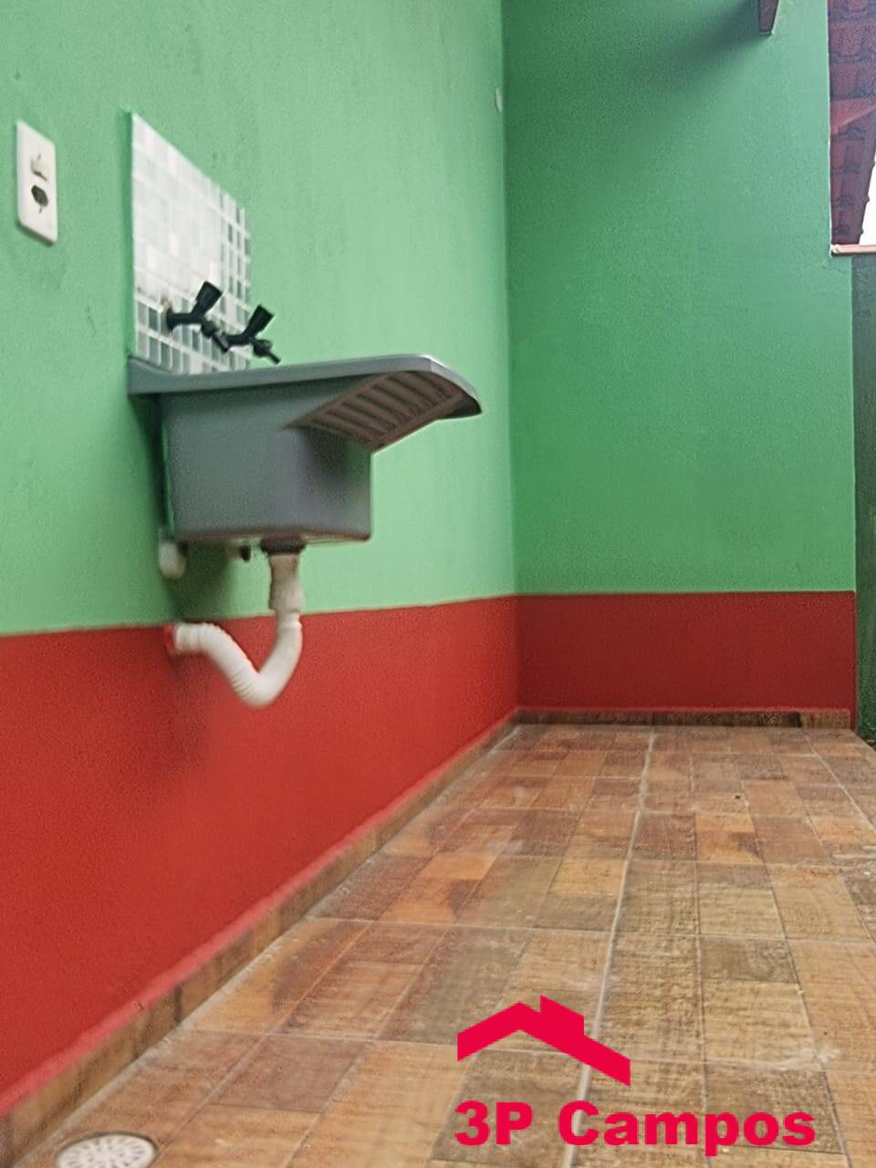 Casa, 2 quartos, 60 m² - Foto 6
