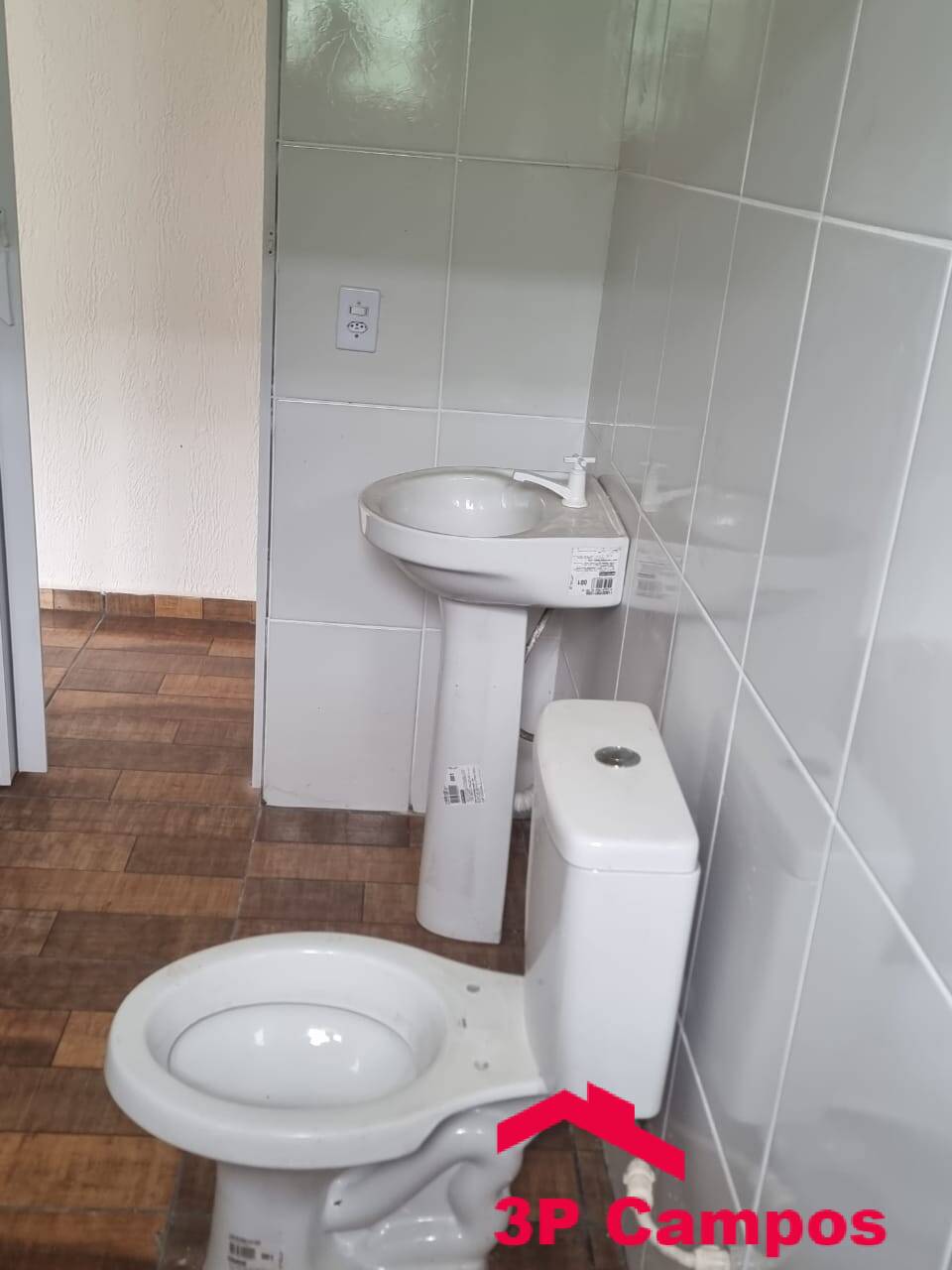 Casa, 2 quartos, 60 m² - Foto 9