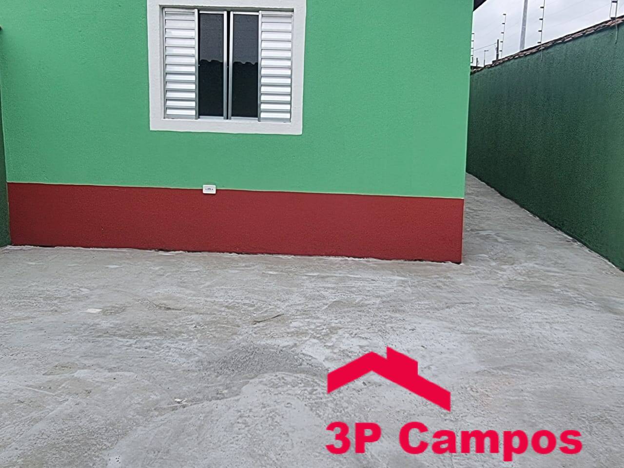 Casa, 2 quartos, 60 m² - Foto 3