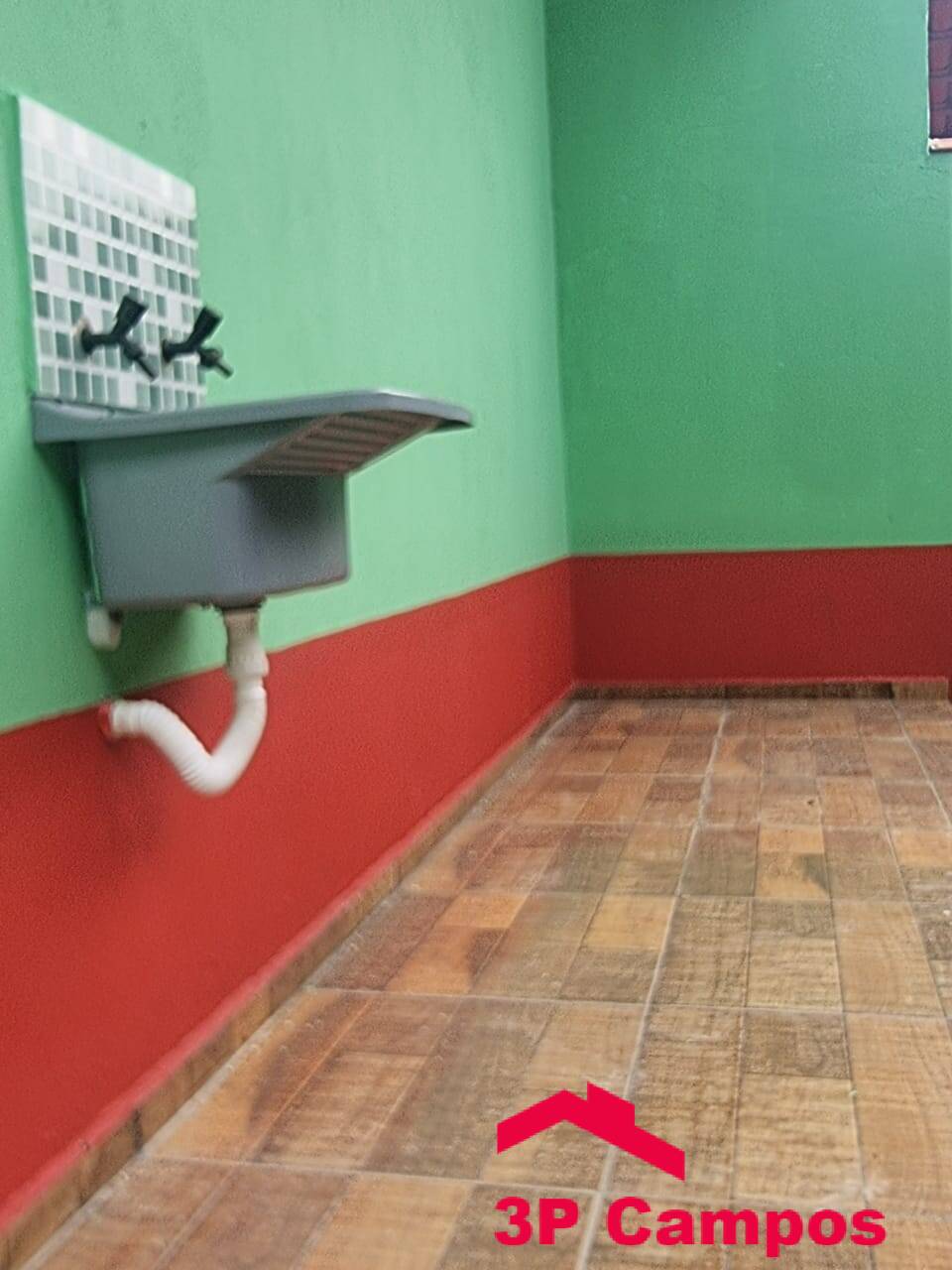 Casa, 2 quartos, 60 m² - Foto 17