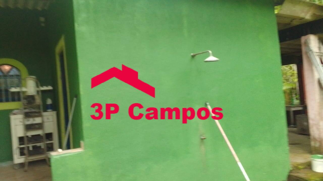 Sítio à venda com 2 quartos, 90m² - Foto 4