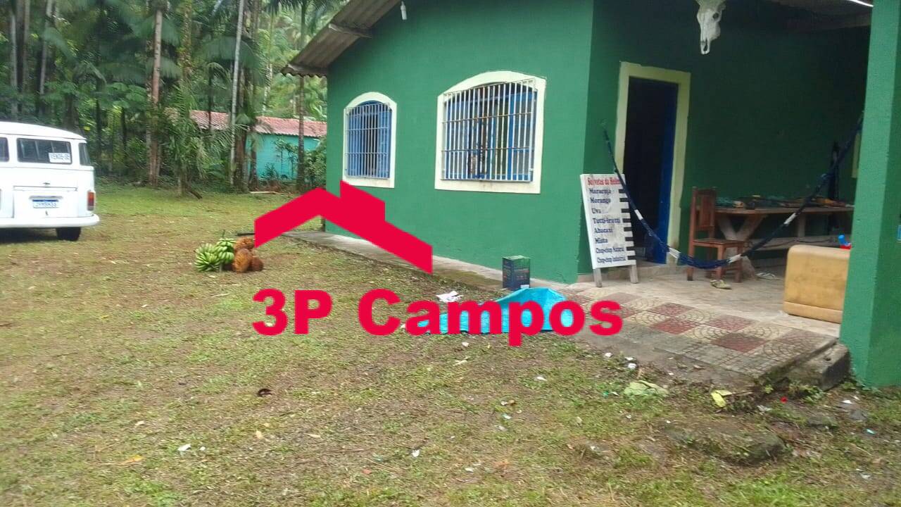 Sítio à venda com 2 quartos, 90m² - Foto 3