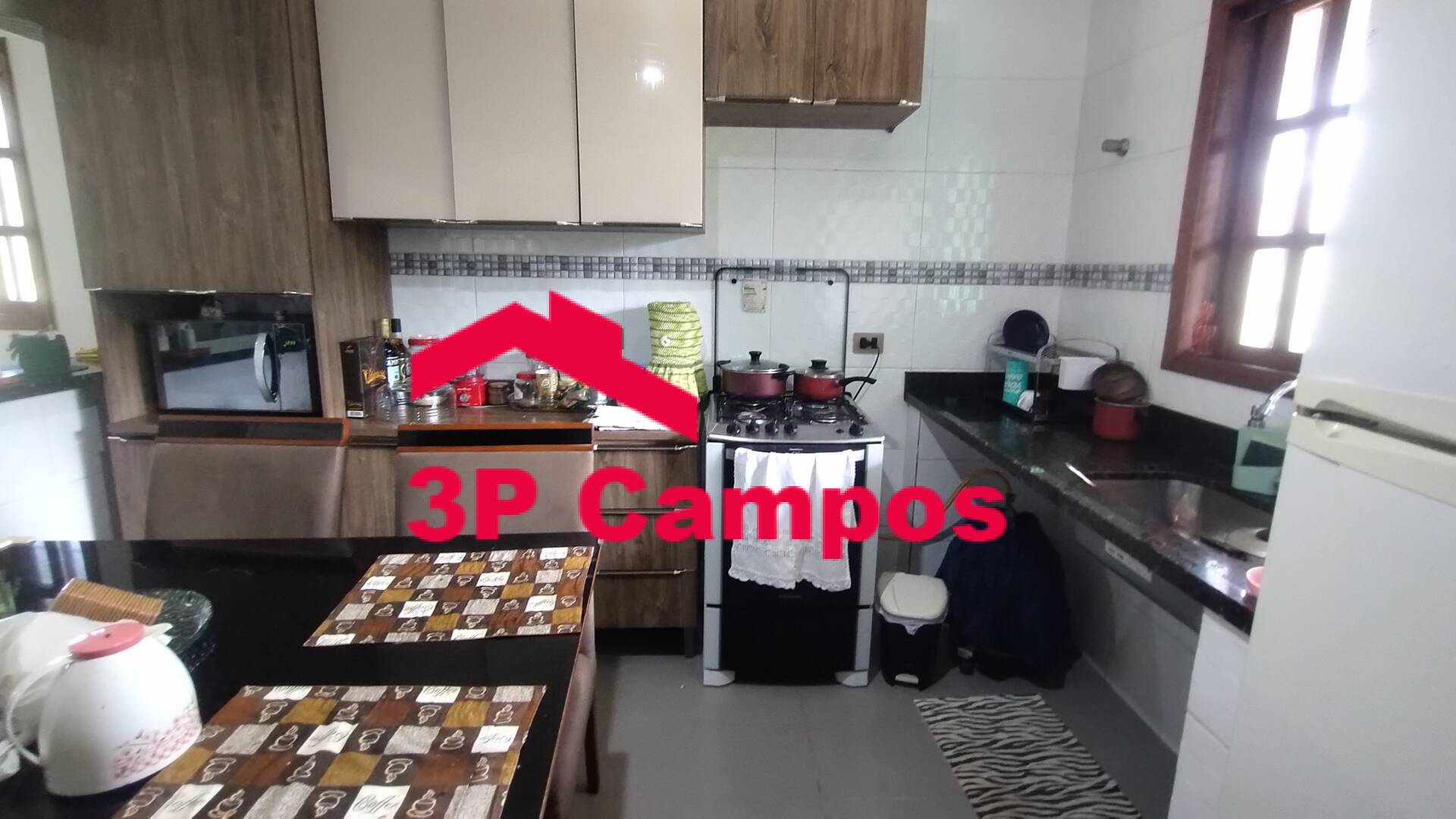 Chácara à venda com 3 quartos, 90m² - Foto 5