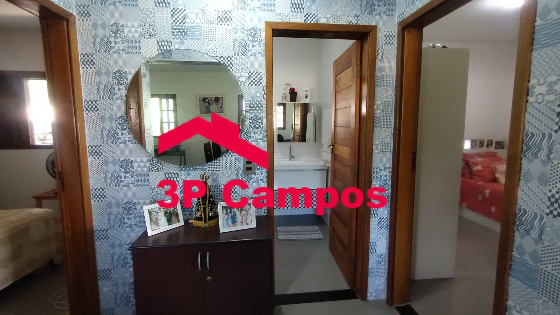 Chácara à venda com 3 quartos, 90m² - Foto 7