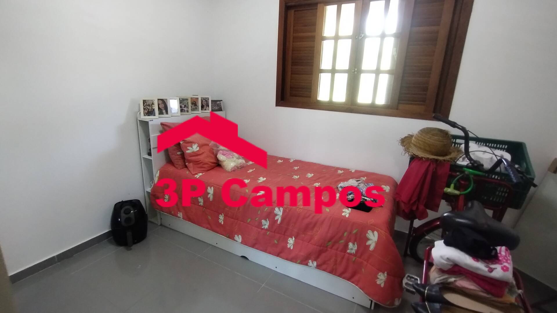 Chácara à venda com 3 quartos, 90m² - Foto 9