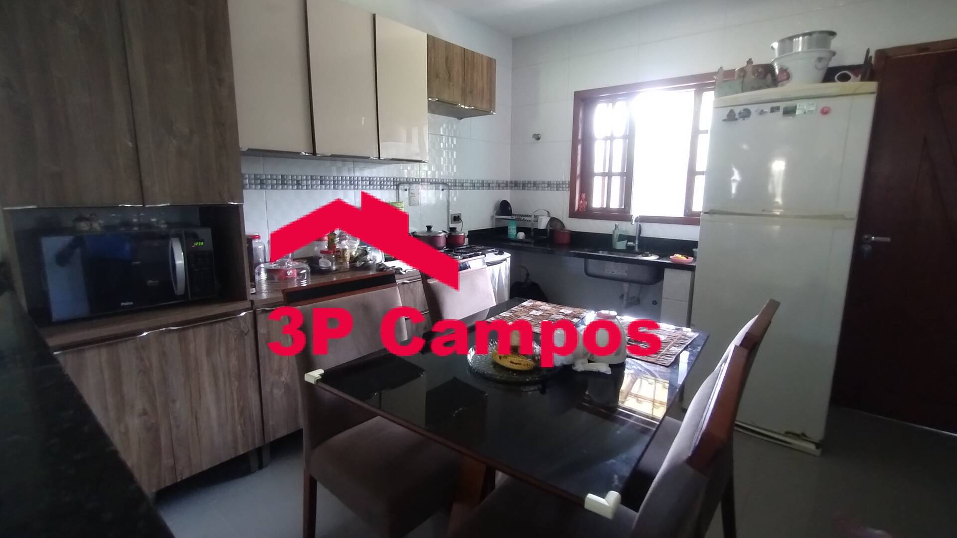 Chácara à venda com 3 quartos, 90m² - Foto 16