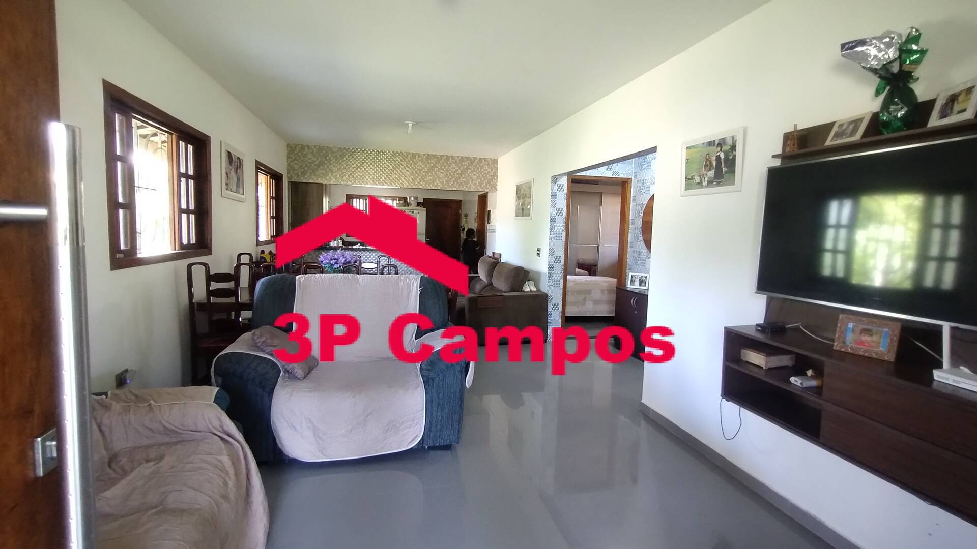 Chácara à venda com 3 quartos, 90m² - Foto 27