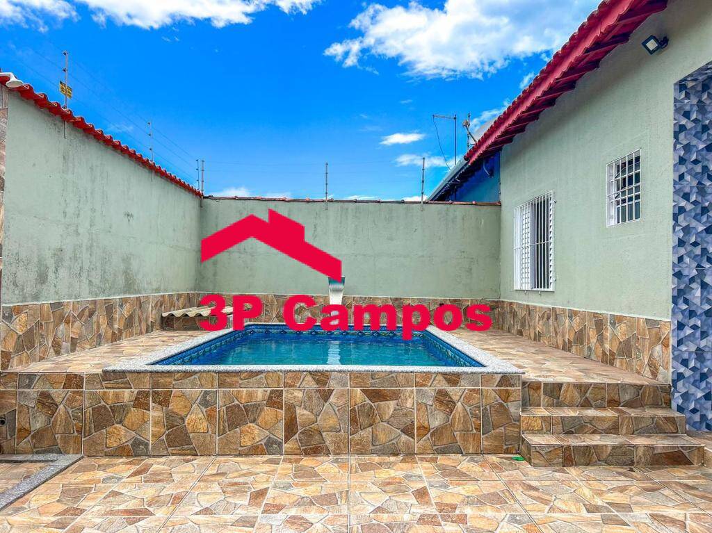 Casa, 2 quartos, 70 m² - Foto 5