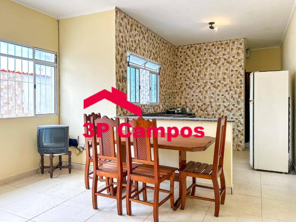 Casa, 2 quartos, 70 m² - Foto 18