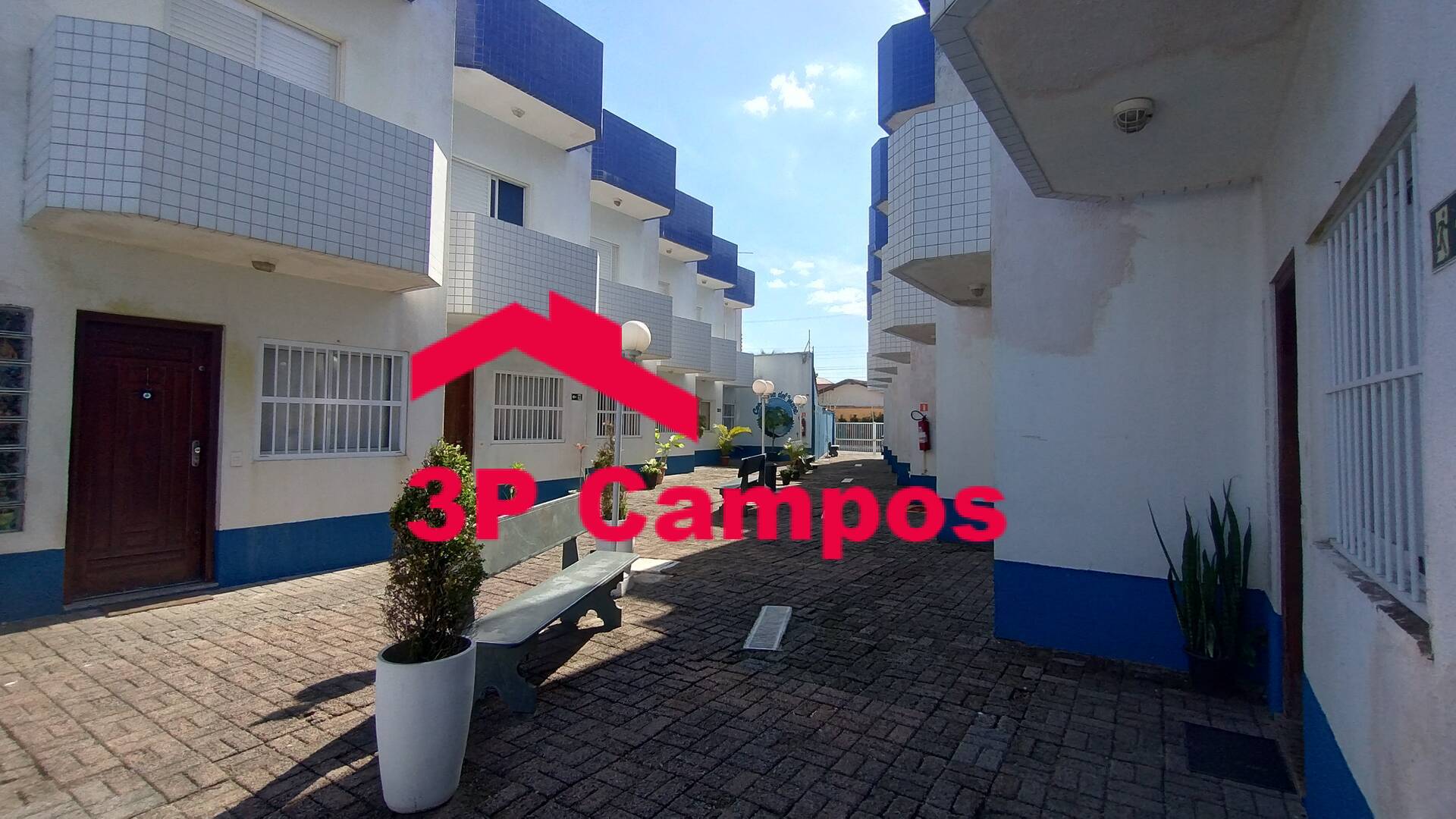 Casa, 112 m² - Foto 1